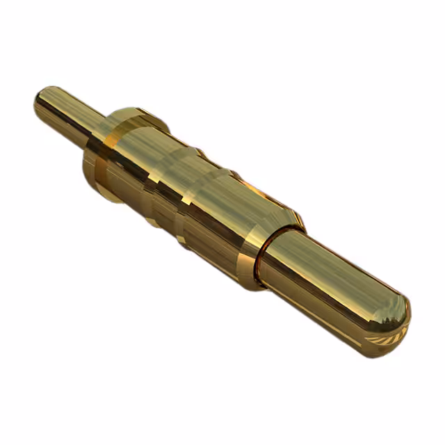 90155-AS Preci-Dip  Contacts Spring Loaded (Pogo Pins) and Pressure